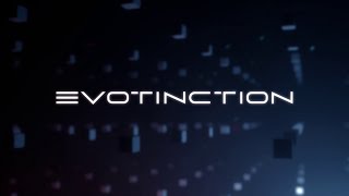 Evotinction  Release Date Announcement Trailer 20240701 [upl. by Atnas]