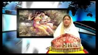 Darde Dil Ki Dava Dijiye Mere Pyare quotLatest Devotional Songquot [upl. by Aneloc163]