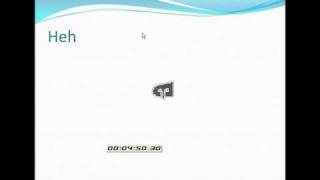 Hebrew and Aramaic Lesson 1mp4 [upl. by Kciremed231]