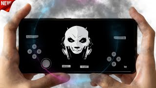 New Panda 3DS Emulator For Android Gameplay Testing Review Layout Settings And More [upl. by Itsur800]