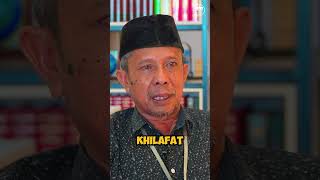 Miracle of Khilafat Tayang setiap Minggu hanya di MTA Indonesia [upl. by Azaleah847]