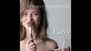 Easy  Stavely Makepeace [upl. by Limber]