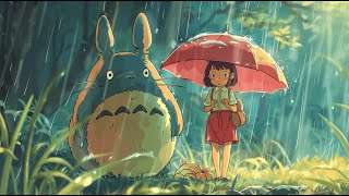 Studio GHIBLI LOFI Beat [upl. by Itisahc]