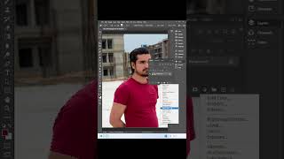 How to change clothing color in Photoshop [upl. by Prosser]