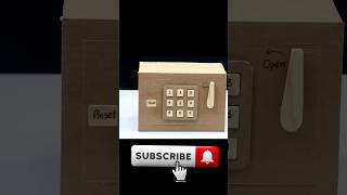 How to make a Simple ATM machineMini working Atm [upl. by Purse]