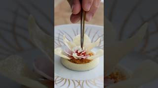 Muscovado Sugar Flan Recipe Shorts [upl. by Shurlock]