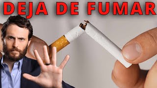 Cómo dejar de fumar [upl. by Mercie9]