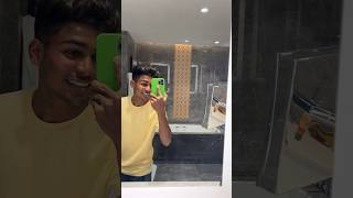 Grand hyat bathroom vlog 😂😁mini vlog99 chattambees shorts short [upl. by Nisaj]