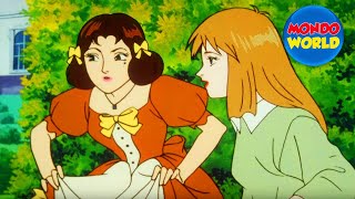 CINDERELLA cartoon series part 10  cartoon for kids  animated series  Cinderella story [upl. by Yevi]