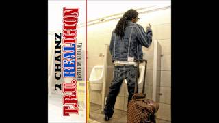 2 Chainz  Viagra  Tity Boi [upl. by Estey]