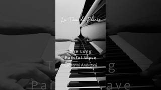 Giovanni Andreani  The Long Painful Wave piano [upl. by Akinhoj]