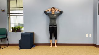 Shoulder Pain 3 Simple Exercises To Help Immediately [upl. by Diane]