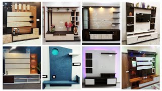 Top 35 Tv unit design 2023  tv cabinet design  tv stand  tv unit design  tv furniture design [upl. by Hailat428]