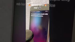 Siri roast battle [upl. by Minsk]