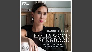 Hollywood Songbook No 4 Frühling [upl. by Nylissej251]