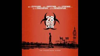 28 Days Later 2002 Trailer HD [upl. by Eelasor]