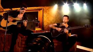 The Script  Im Yours Live at Aviva Stadium HD [upl. by Chrystel]