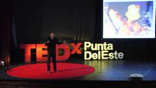 El futuro de la religión Ivan Petrella at TEDxPuntaDelEste [upl. by Adelbert]