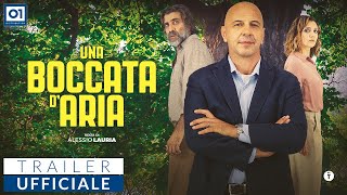 UNA BOCCATA DARIA di Alessio Lauria 2022  Trailer Ufficiale [upl. by Ynneb336]