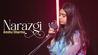 Narazgi  By Anshu Sharma  Aarsh Benipal  Rupin Kahlon  Iqbal Hussainpuri  Punjabi Songs 2016 [upl. by Filmer]