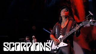 Scorpions  Still Loving You Live At Hellfest 20062015 [upl. by Nivlem707]