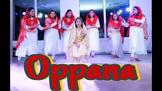 Oppana Dance [upl. by Just]