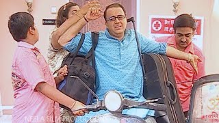 Episode 153  Taarak Mehta Ka Ooltah Chashmah  Full Episode  तारक मेहता का उल्टा चश्मा [upl. by Inaffit]