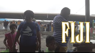 What’s It Really Like To Live In Fiji Every Day 🇫🇯 [upl. by Seaman]