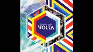 VOLTA by Cirque du Soleil  Soundtrack  Suspension [upl. by Eimirej]