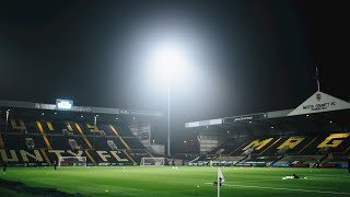 LIVE STREAM  NOTTS COUNTY v LINCOLN CITY  FA YOUTH CUP [upl. by Fallon]