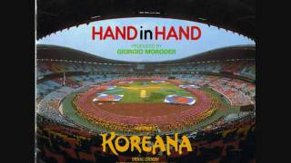 Koreana  06 Victory Giorgio Moroder [upl. by Slade]