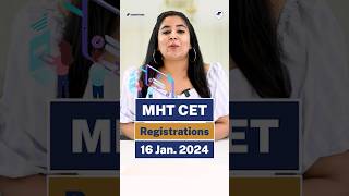 🤩MHT CET 2024 Application Form💥MHT CET BTech 2024💫MHT CET Exam 2024 Shorts MHTCET BTech2024 [upl. by Adnam]