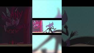 Poison  Hazbin Hotel Remix Chorus 2 angeldust hazbinhotel helluvaboss [upl. by Mattheus46]