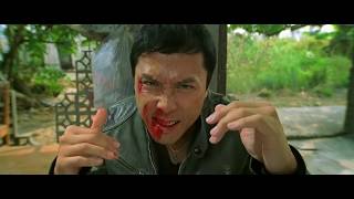 FLASHPOINT  DONNIE YEN Vs COLLIN CHOU  BEST FIGHT ACTION MOVIE [upl. by Kceb]