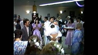 Bridal Dance Polka Money Dance [upl. by Maribeth]