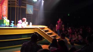 Disney Jr Live [upl. by Larisa]