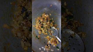 Vangyache bharit food shorts viral ytshorts [upl. by Falk927]