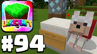 LokiCraft  Gameplay Walkthrough  94Локикрафт [upl. by Harland]