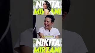 Inilah kisah singkat dewi dan feby❗️😆 nikitamirzani pemersatubangsa [upl. by Rickert]