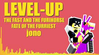 Levelup Mumbo Jumbo by Joni  1 hour [upl. by Shiekh]