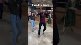 Dandiya dance best performance shorts viral trending dancevideo groupdance [upl. by Truda]