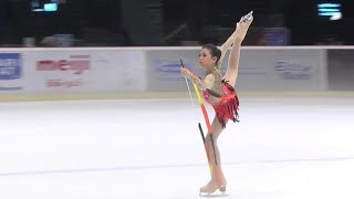 Figure Skating  Ice Dance Short Program  Sochi 2014 Winter Olympics [upl. by Brace]