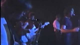 Sha La La Bill Chinnock Live at Big Mans West 1982 [upl. by Rosenberg]