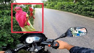 Motovlog Bangladesh  Bengali travel vlog  রামগঞ্জ  ঢাকা ashikmahmudamt [upl. by Satterlee815]