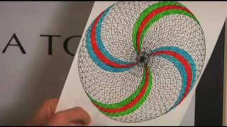 Randy Powell  Advanced Vortex Math  Part 2 [upl. by Aerdnat116]