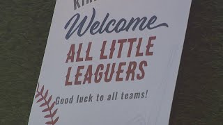 Restaurants thrive in downtown Williamsport during the Little League World Series [upl. by Esekram]