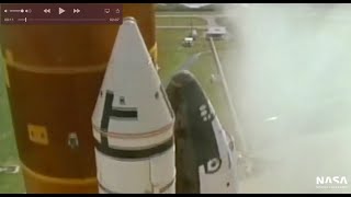 STS 27 Launch amp Landing [upl. by Aelak]