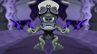 Preview 2 Crazy Frog V3 Effects Preview 2 V17 Effects [upl. by Hnaht5]