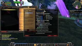 WoW Addony 5  QuestGuru [upl. by Calvo419]