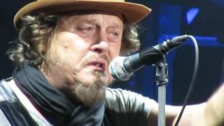 ZUCCHERO  HAi SCELTO ME  ARENA Di VERONA  24092016 [upl. by Ranzini]